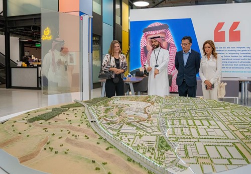 IASP WANA event 2025