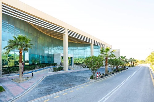Dhahran Techno Valley 