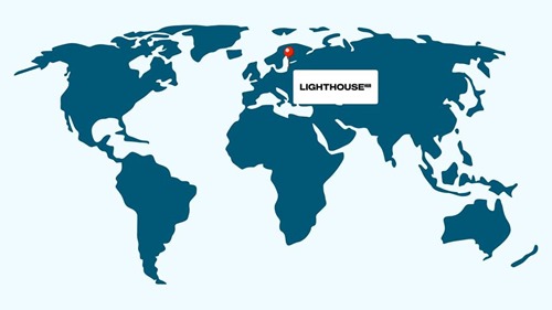 December 2025 New Full Member - Lighthouse Hub