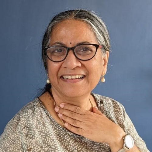 Chairman and CEO Deepanwita Chattopadhyay