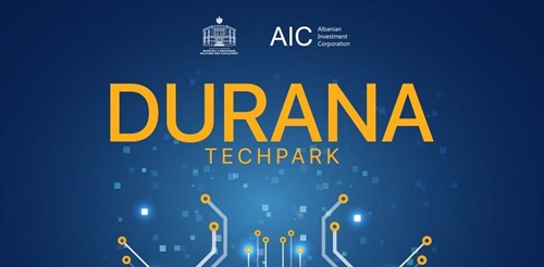 Durana Tech Park