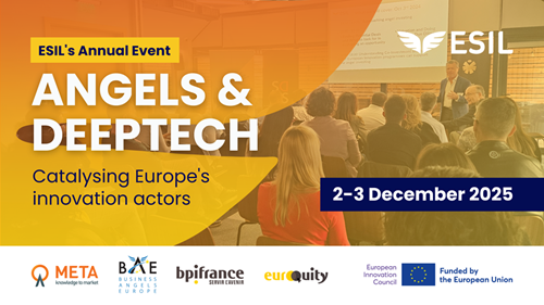 ESIL Annual Conference December 2025