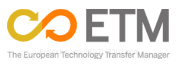 ETM European Technology Transfer Manager project