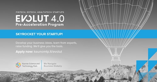 EVOLUT 4.0