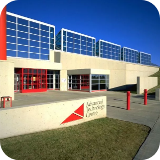 Edmonton Research Park