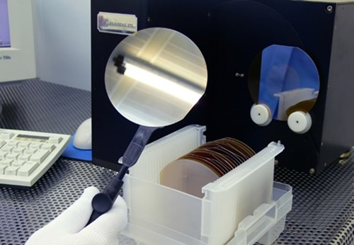 Experts at EPIEL focus on on epitaxial structures