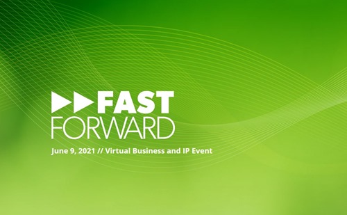 Fast Forward