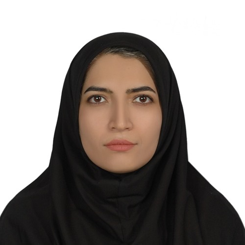 Fatemeh Shahrestani