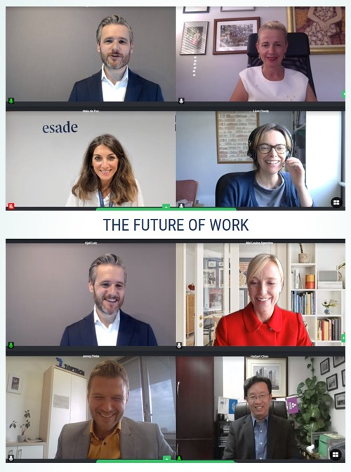 Future of work