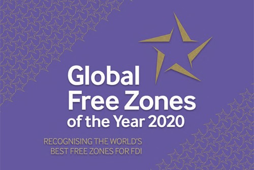 Global Free Zones rating