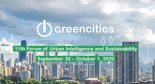 Greencities