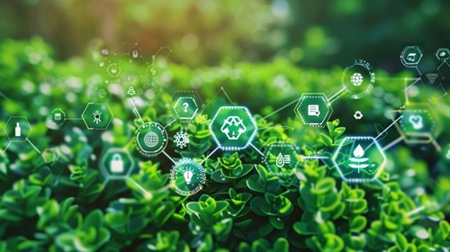 Greenstrat project