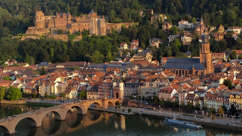 Heidelberg