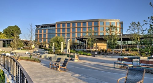 Horseshoe at Hub RTP