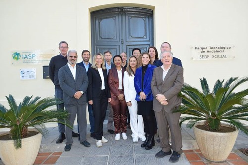 IASP International Board of Directors gather for 2025 Board Meeting