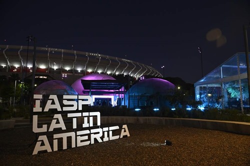 IASP Latin American Division 2025 Conference at Parque de Innovacion