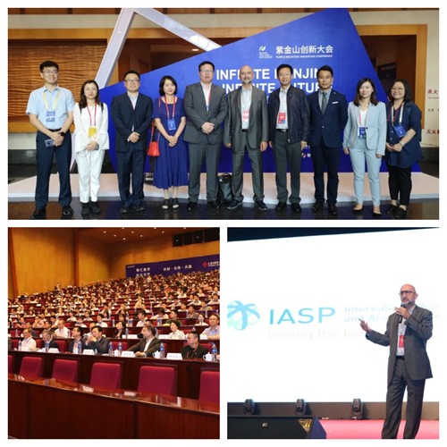 IASP_Nanjing