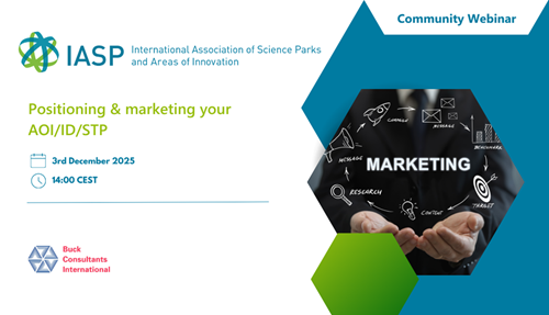 IASP Positioning and marketing your AOIIDSTP