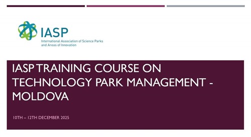 IASP Training Course -STP management