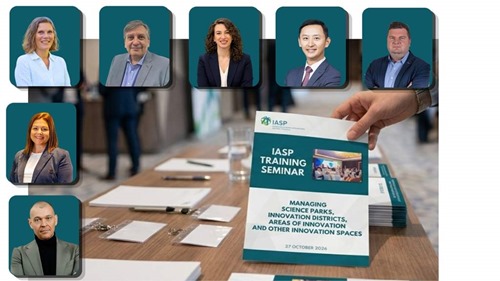 IASP Pre Conference Training Seminar speakers 2026