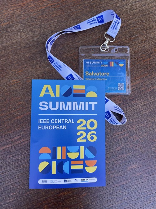 IEEE Central European AI Summit 2026