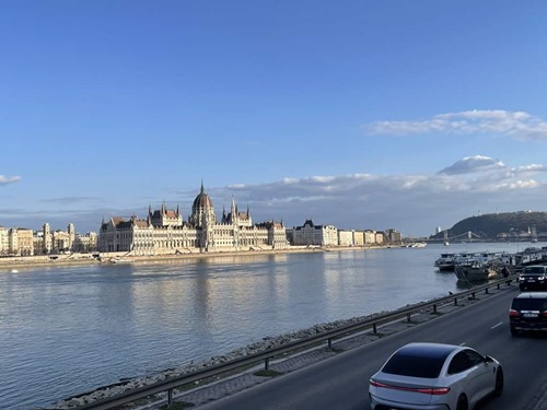 IEEE Central European AI Summit, Budapest