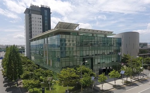 INNOPOLIS Headquarters