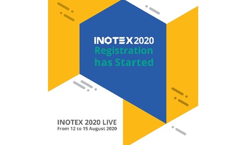 INOTEX 2020