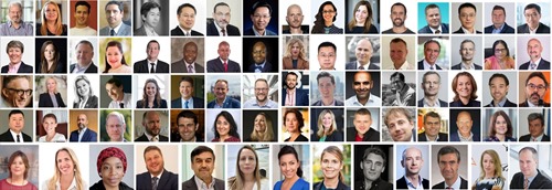 Perspectives on innovation ecosystems