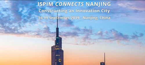 ISPIM Connects Nanjing