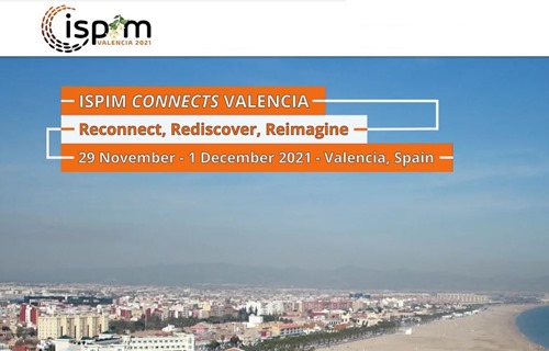 ISPIM Valencia