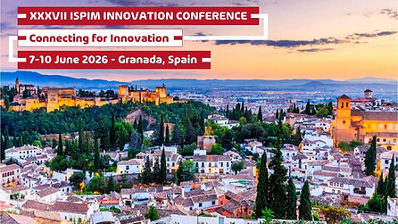 ISPIM 2026 Granada