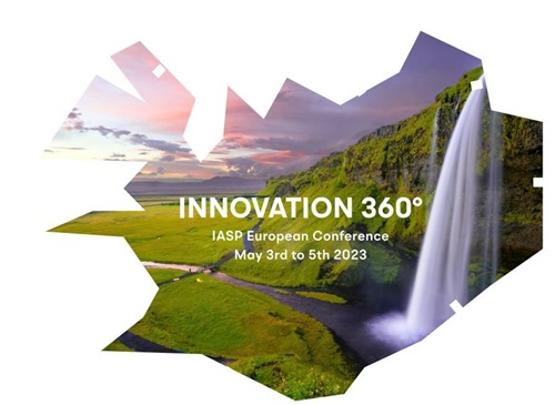 Iceland Innovation 360