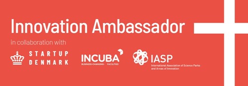 Innovation Ambassador