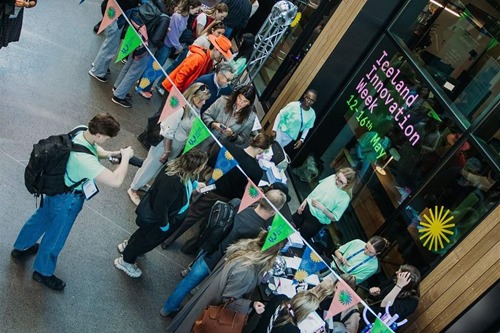 Innovation Week at UI Science Park