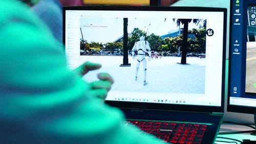 Innovation at Ruta N Medellin