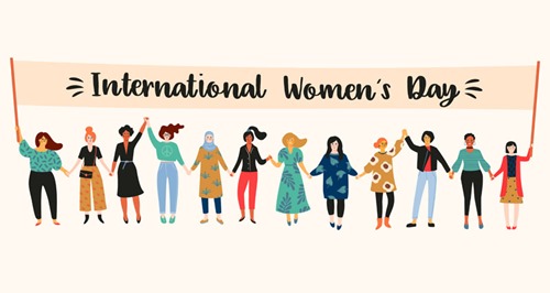 International Women