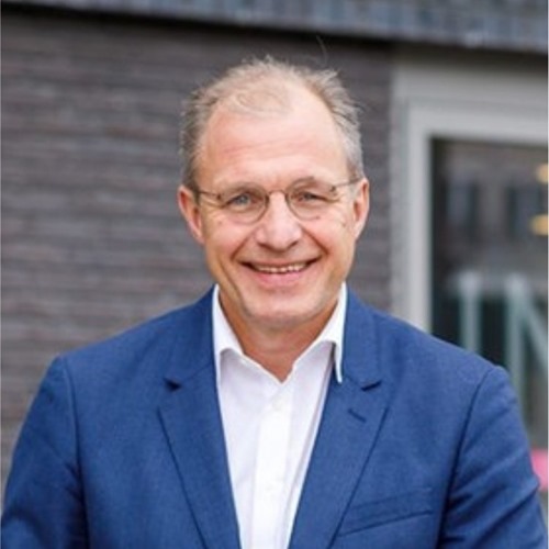 Jan Henk van der Velden