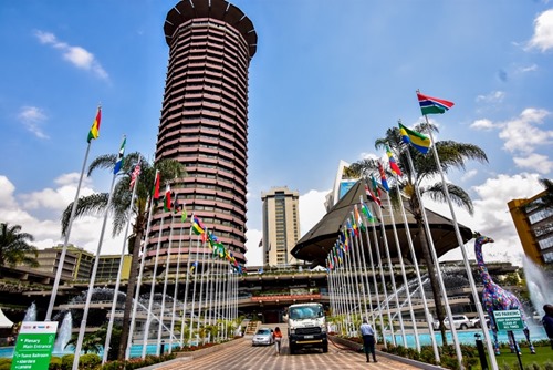 KICC