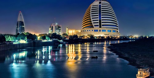 Khartoum
