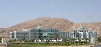 Knowledge Oasis Oman (KOM)