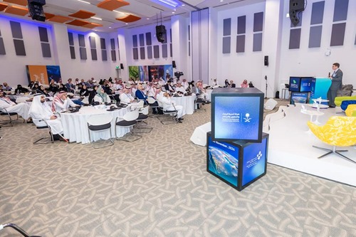 Knowledge exchange and cross-sector collaboration are central to KAUST's innovation ecosystem, connecting academia, industry and government to address global challenges