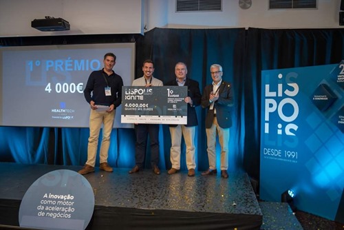 LISPOLIS IGNITE 