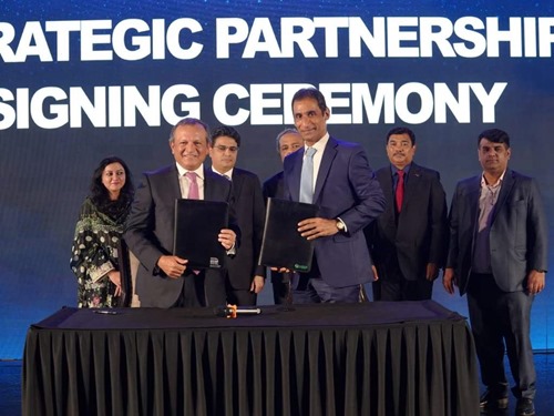 QGDC Launch