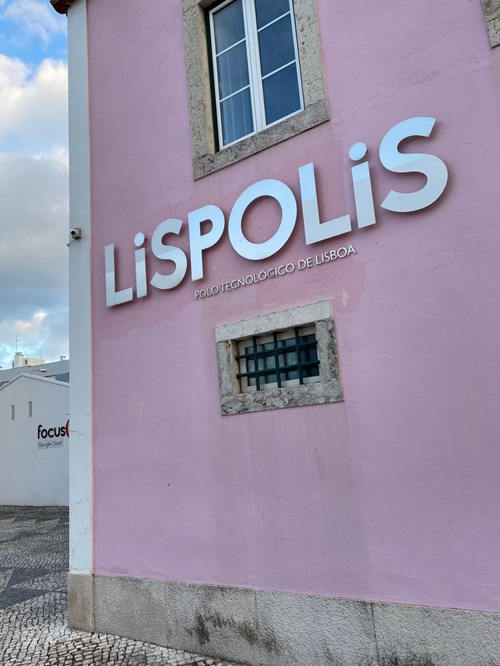 Lispolis