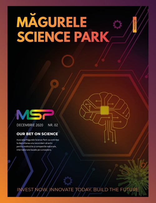 MSP magazine