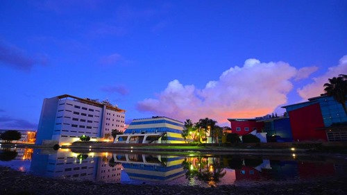 Málaga TechPark (2)