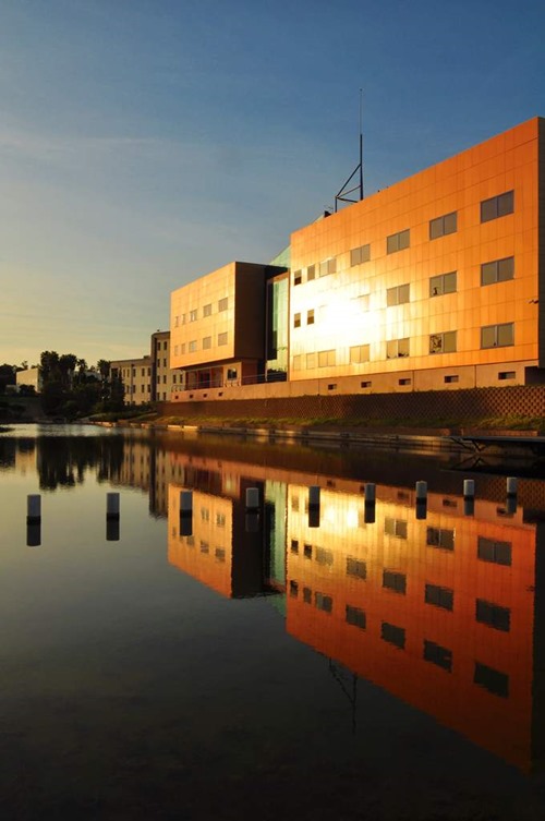Málaga TechPark