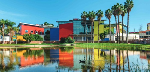 Malaga TechPark