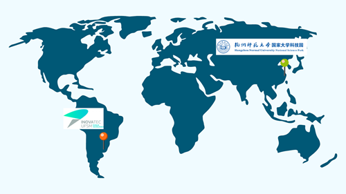 March 2024 new member map